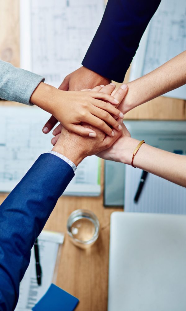 Unity grants this team a competitive advantage.
